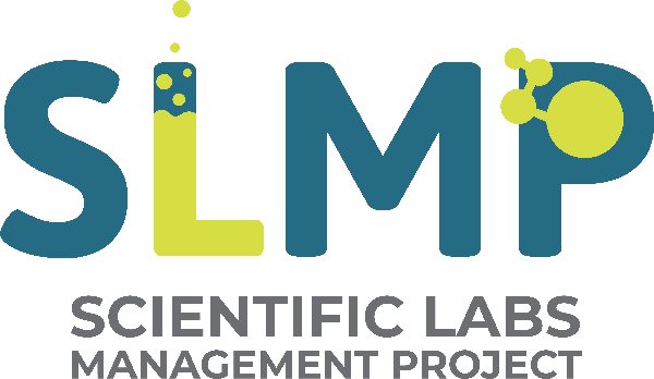 Scientific Labs Management Project