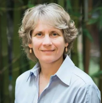 CAROLYN BERTOZZI