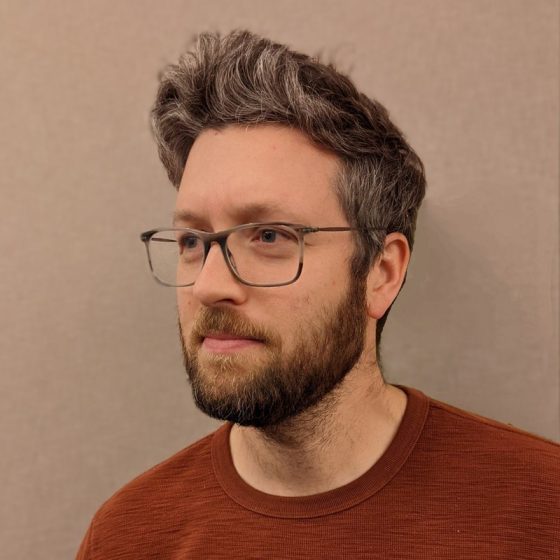 Matt Clancy