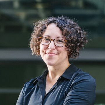 Heidi Williams