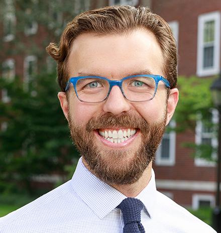 Kyle Myers