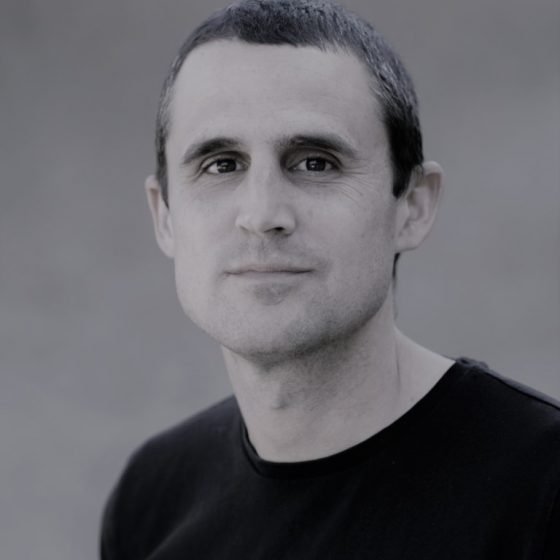 Paul Niehaus
