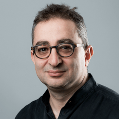 Pierre Azoulay
