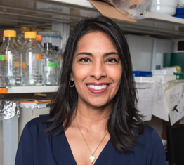 SANGEETA N. BHATIA