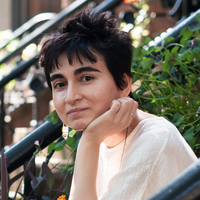 Ulkar Aghayeva