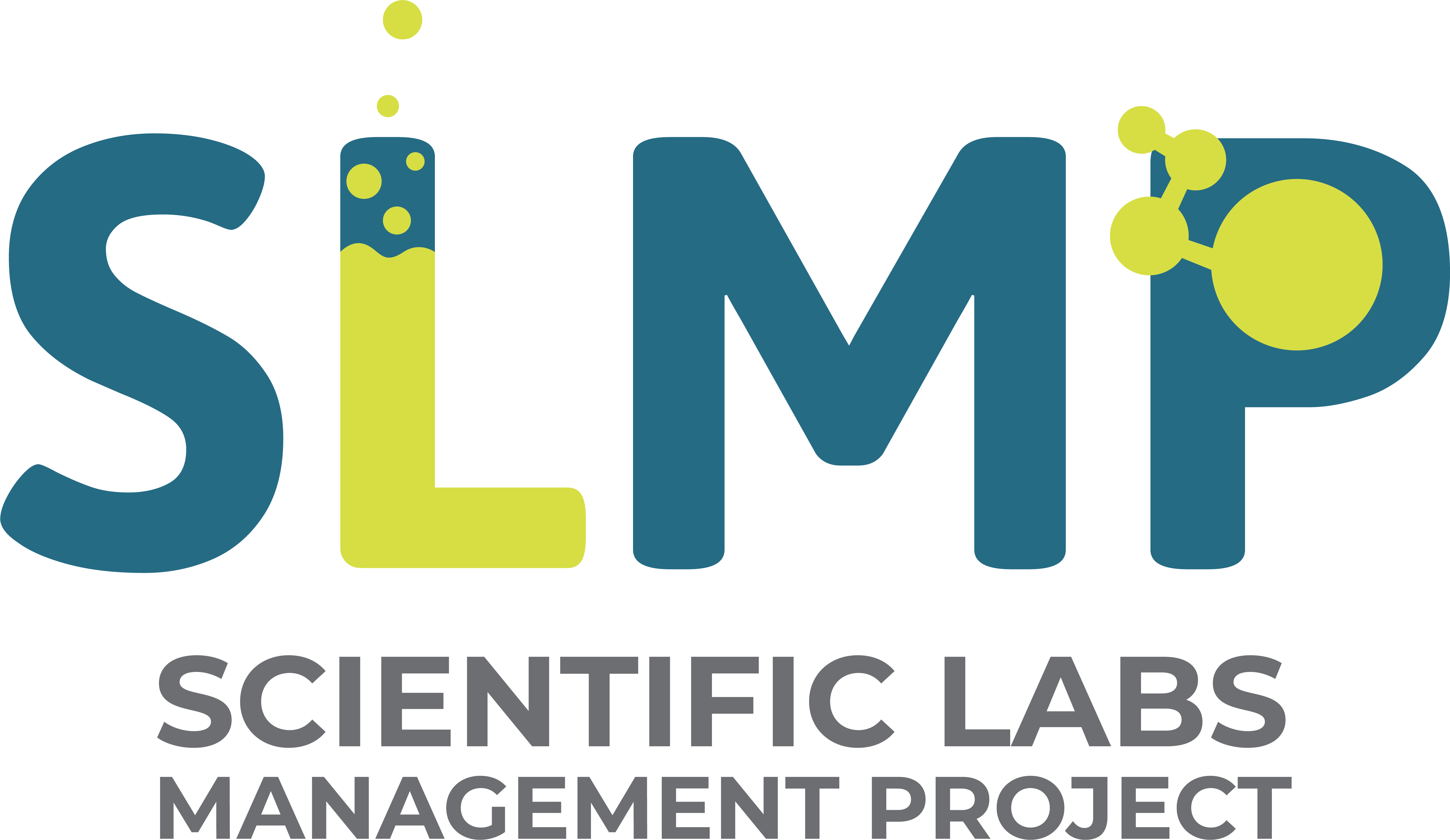 scientific research project management